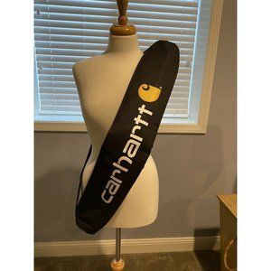 Carhartt 6 can insulated over-the-shoulder Drink c